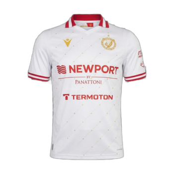 2026-2027 Away kit