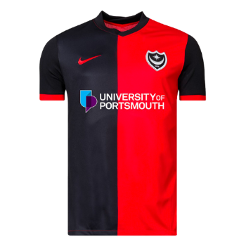 2021-2022 Third kit