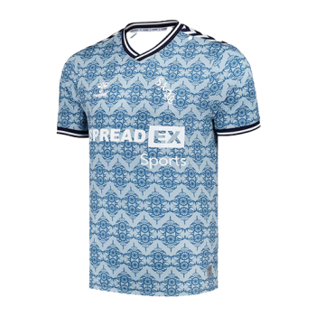 2024-2025 Third kit