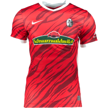 2021-2022 Home kit