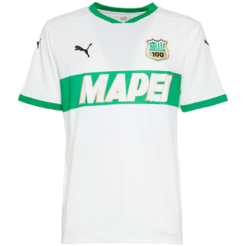 2020-2021 Away kit