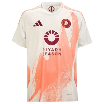 2024-2025 Away kit