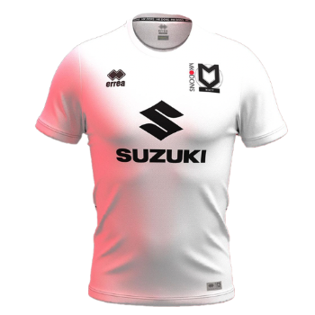 2021-2022 Home kit