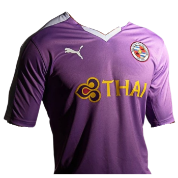 2015-2016 Away kit