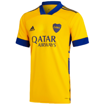 2021 Third kit