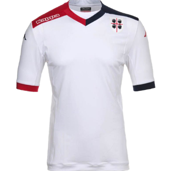 2014-2015 Away kit