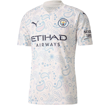 2020-2021 Third kit