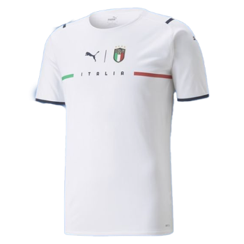 2021 Away kit