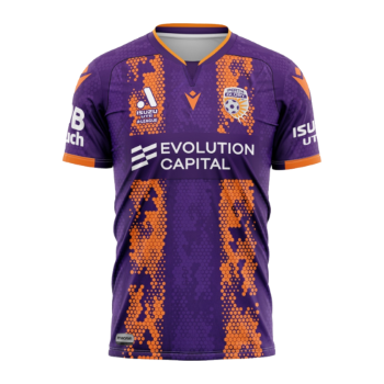 2022-2023 Home kit