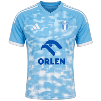 2026-2027 Away kit