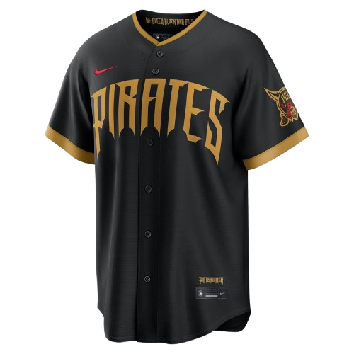 Pittsburgh Pirates 2026 2nd