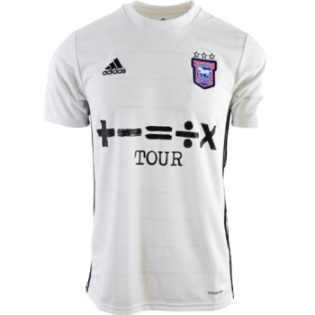 2021-2022 Away kit