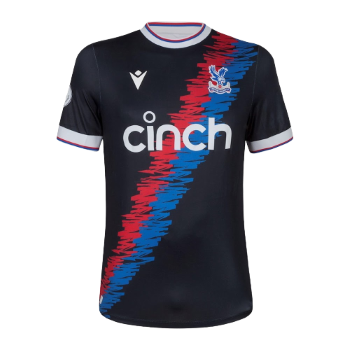2022-2023 Third kit