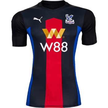 2020-2021 Third kit