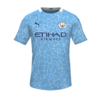 2020-2021 Home kit