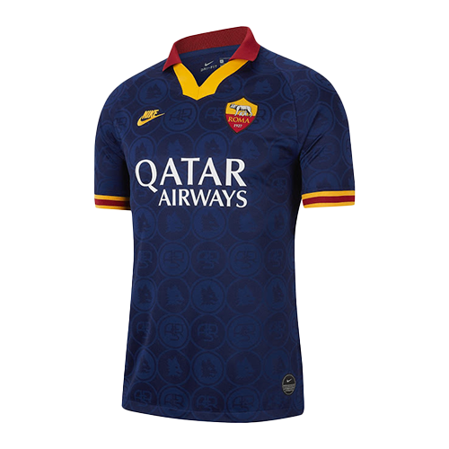 Dres 2019-2020