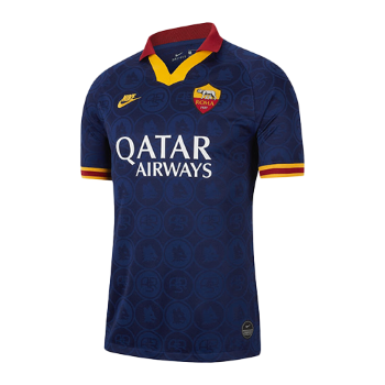 2019-2020 Third kit