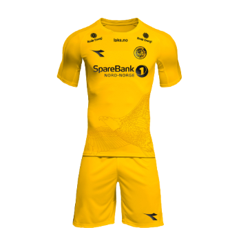 2020 Home kit