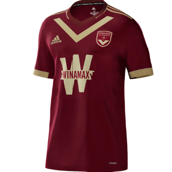 2021-2022 Third kit