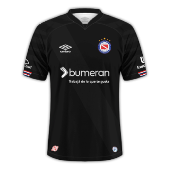 2023 Third kit