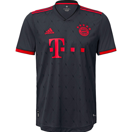 Bayern Munich 2022-2023 3rd