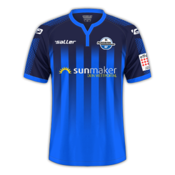 2019-2020 Home kit