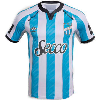 2021 Home kit