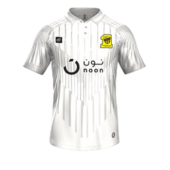 2019-2020 Away kit