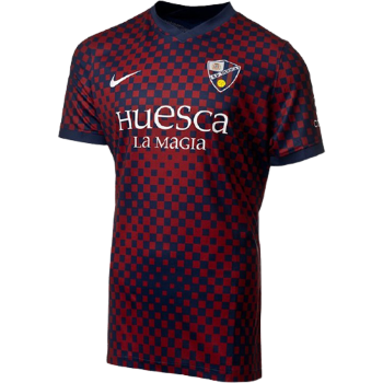 2021-2022 Home kit