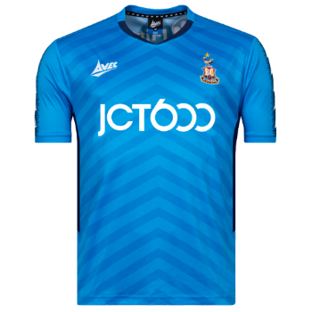 2021-2022 Third kit