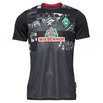 2020-2021 Third kit