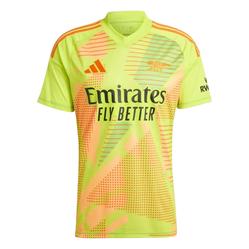 Arsenal 2024-2025 4th