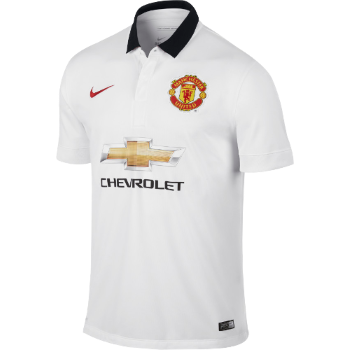 2014-2015 Away kit