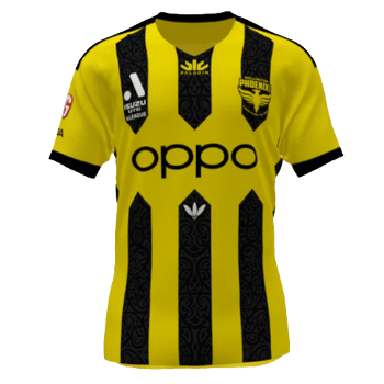 2022-2023 Home kit