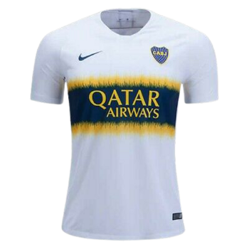 2019-2020 Away kit