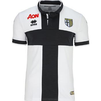2017-2018 Home kit