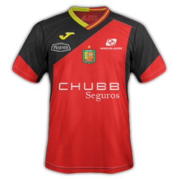 2020 Home kit