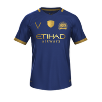 2019-2020 Away kit