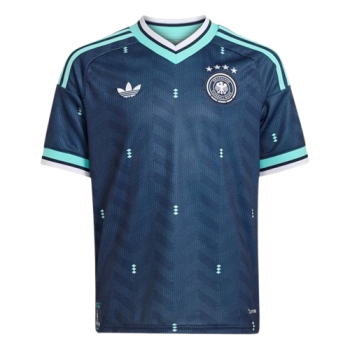 2026 Away kit