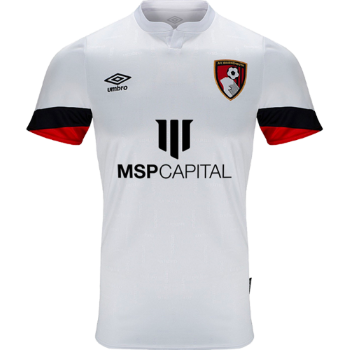 2021-2022 Away kit