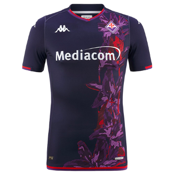 2023-2024 Third kit