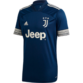 2020-2021 Away kit