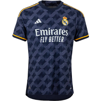 2023-2024 Away kit