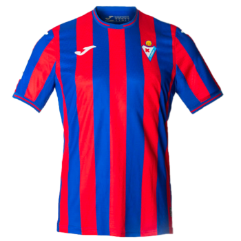 2021-2022 Home kit