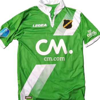 2017-2018 Third kit