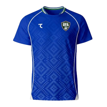 2026 Home kit