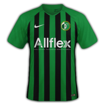 2020-2021 Home kit