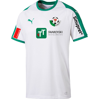 2020-2021 Away kit
