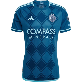 2025 Away kit