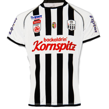 2020-2021 Home kit